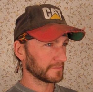 Meet your Posher, Todd